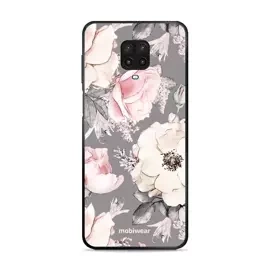 Hülle Glossy Case für Xiaomi Redmi Note 9 Pro - Farbe G034G