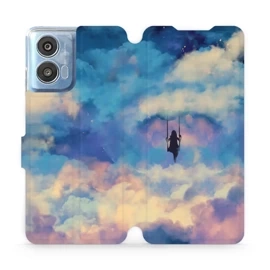 Hülle für Motorola Moto G04 - Farbe MR09S