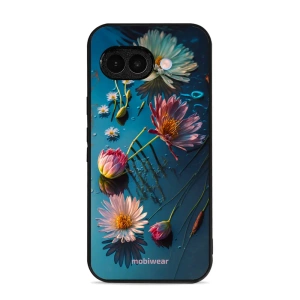 Hülle Glossy Case für Google Pixel 9A - Farbe G013G