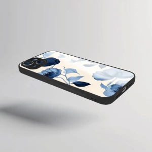 Hülle Glossy Case für Apple iPhone 8 - Farbe GP73G