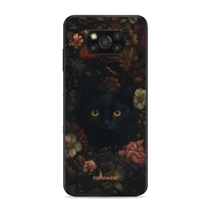 Hülle Glossy Case für Xiaomi POCO X3 NFC - Farbe G161G