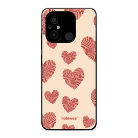 Hülle Glossy Case für Xiaomi Redmi 12C - Farbe GP93G
