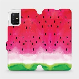 Hülle für Samsung Galaxy A51 5G - Farbe V086S