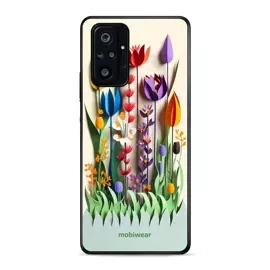 Hülle Glossy Case für Xiaomi Redmi Note 10 pro - Farbe G015G