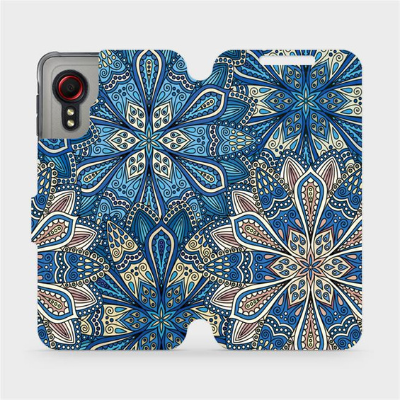 Hülle für Samsung Galaxy Xcover 5 - Farbe V108P
