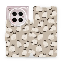 Hülle für Infinix ZERO 40 5G - Farbe V160S