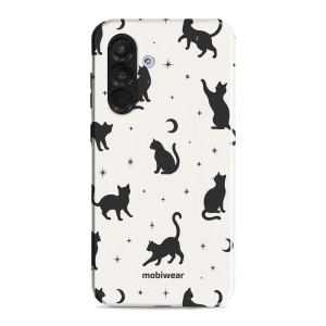 Hülle Elite Pro für Samsung Galaxy A56 5G - Farbe E162E