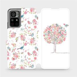 Hülle für Xiaomi Redmi Note 11 - Farbe M120S