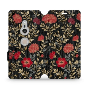 Hülle für Sony Xperia XZ2 - Farbe V172S