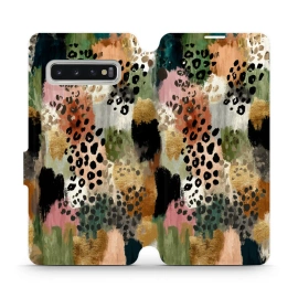 Hülle für Samsung Galaxy S10 - Farbe V167S
