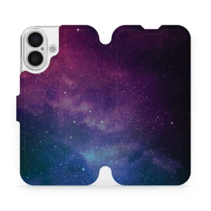 Hülle für Apple iPhone 16 - Farbe V147P