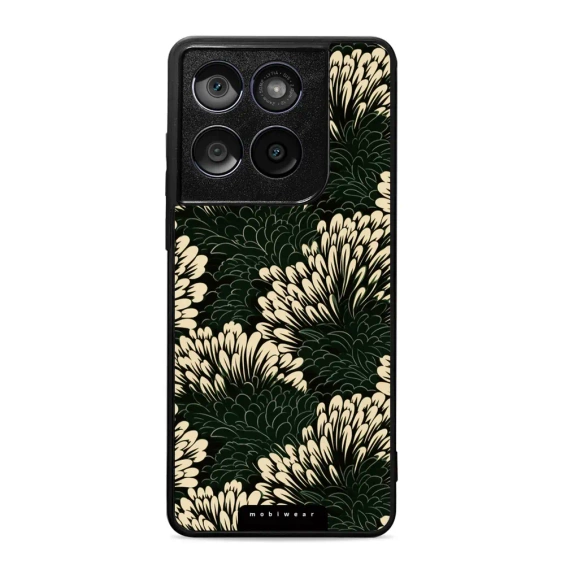 Hülle Glossy Case für Motorola Edge 60 Fusion - Farbe GA45G