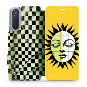 Hülle für Sony Xperia 5 II - Farbe VP56S