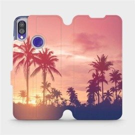 Hülle für Xiaomi Redmi Note 7 - Farbe M134P