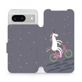 Hülle für Google Pixel 8 - Farbe V024P