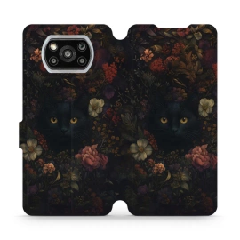 Hülle für Xiaomi POCO X3 Pro - Farbe V161S