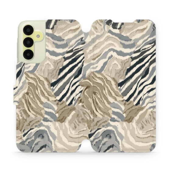 Hülle für Samsung Galaxy M15 5G - Farbe V168S