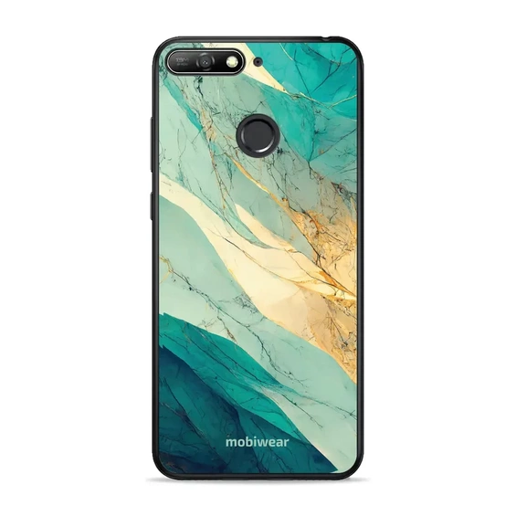 Hülle Glossy Case für Huawei Honor 7A - Farbe G024G