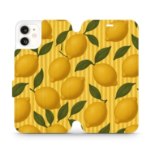 Hülle für Apple iPhone 11 - Farbe VP81S