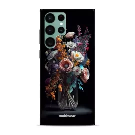 Hülle Glossy Case für Samsung Galaxy S22 Ultra - Farbe G012G