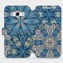 Hülle für Samsung Galaxy J5 2016 - Farbe V108P