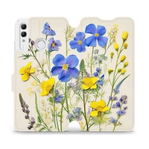 Hülle für Huawei Honor 10 Lite - Farbe VP41S