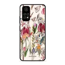 Hülle Glossy Case für Xiaomi Redmi Note 11S - Farbe G031G