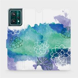 Hülle für Realme 9 Pro - Farbe MG11S