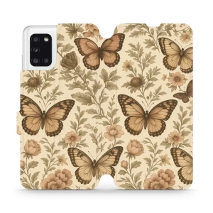 Hülle für Samsung Galaxy A31 - Farbe VP92S