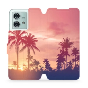 Hülle für Motorola Edge 40 Neo - Farbe M134P