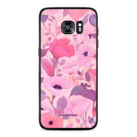 Hülle Glossy Case für Samsung Galaxy S7 Edge - Farbe GP74G