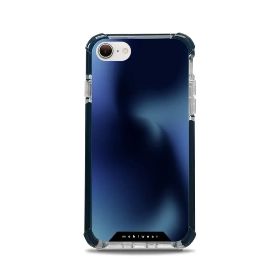 Hülle MagSafe Elite Bumper für Apple iPhone 8 - Farbe D037D