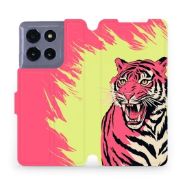 Hülle für Motorola Moto G86 5G - Farbe VP51S