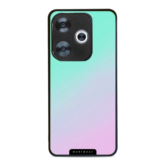 Hülle Glossy Case für Xiaomi POCO F6 - Farbe G063G