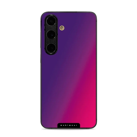 Hülle Glossy Case für Samsung Galaxy S24 FE - Farbe G067G