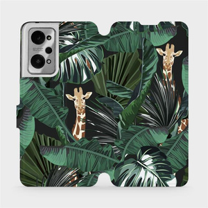 Hülle für Realme GT 2 - Farbe VP06P