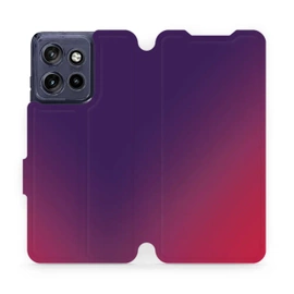 Hülle für Motorola Edge 50 Neo - Farbe VP67S