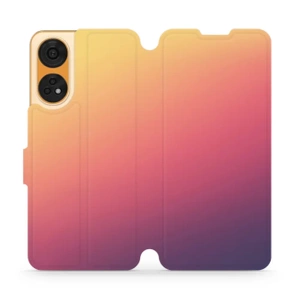 Hülle für OPPO Reno 8T 5G - Farbe VP66S