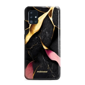 Hülle Elite Pro für Samsung Galaxy A71 - Farbe EP35E