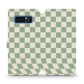 Hülle für Samsung Galaxy Note 8 - Farbe VA58S