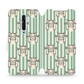 Hülle für OPPO Reno 2Z - Farbe VP90S