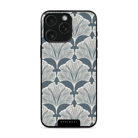 Hülle Glossy Case für Apple iPhone 15 Pro Max - Farbe GA43G