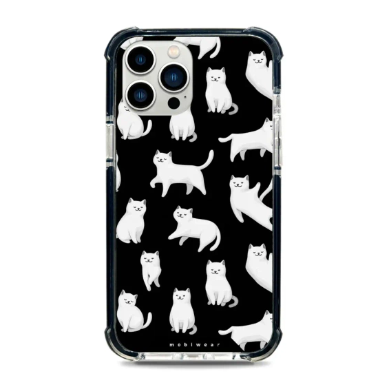 Hülle MagSafe Elite Bumper für Apple iPhone 12 Pro Max - Farbe D163D