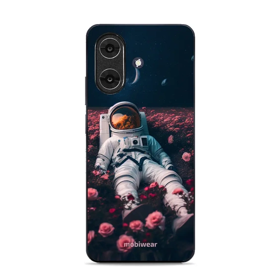 Hülle Glossy Case für Realme Note 60 - Farbe G002G