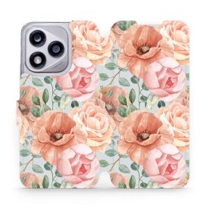 Hülle für Huawei Honor 400 Lite - Farbe MP02S