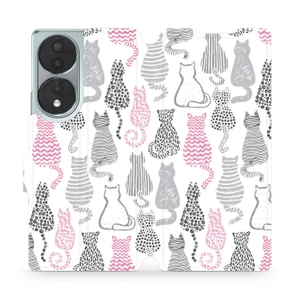 Hülle für Huawei Honor 70 - Farbe MX01S