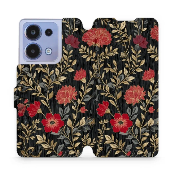 Hülle für Xiaomi POCO M6 Pro - Farbe V172S