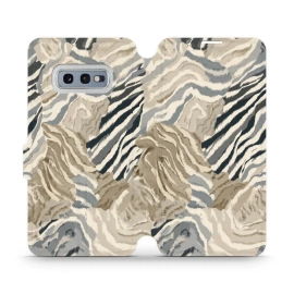 Hülle für Samsung Galaxy S10e - Farbe V168S