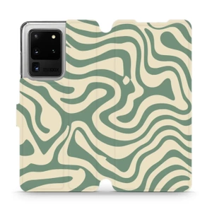 Hülle für Samsung Galaxy S20 Ultra - Farbe VA57S