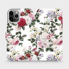Hülle für Apple iPhone 12 Pro - Farbe MD01S